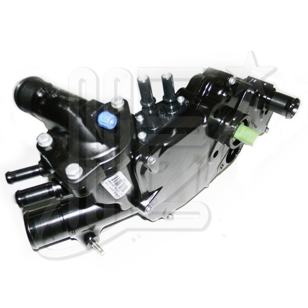 CAJA TERMOSTATO  IMPORTADA -DW10TD-307-PARTNER