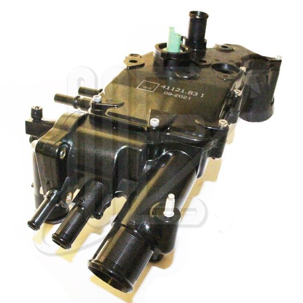 CAJA TERMOSTATO MD DW10TD-307-PARTNER