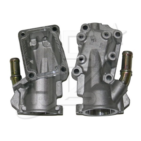 CAJA TERMOSTATO  IMPORTADA-TU5JP4- 206-307