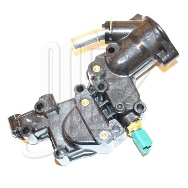 CAJA TERMOSTATO IMP. TU3JP 206/207/PARTNER