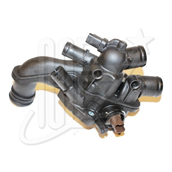 CAJA TERMOSTATO IMP. 308/408/3008 1.6 16V THP