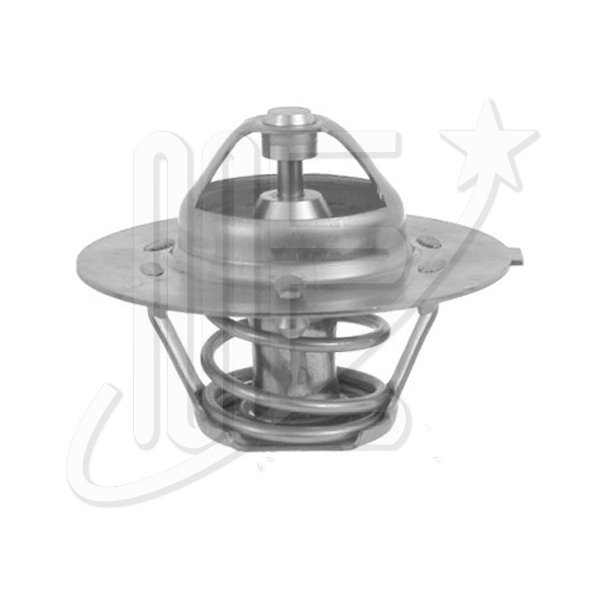 TERMOSTATO DIAMETAL 82º        505