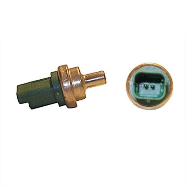 BULBO VERDE ESMERALDA DW10TD