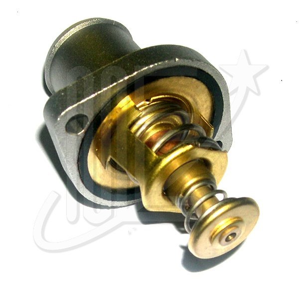 TERMOSTATO C/TAPA ALUMINIO 89º     206/307/406/407