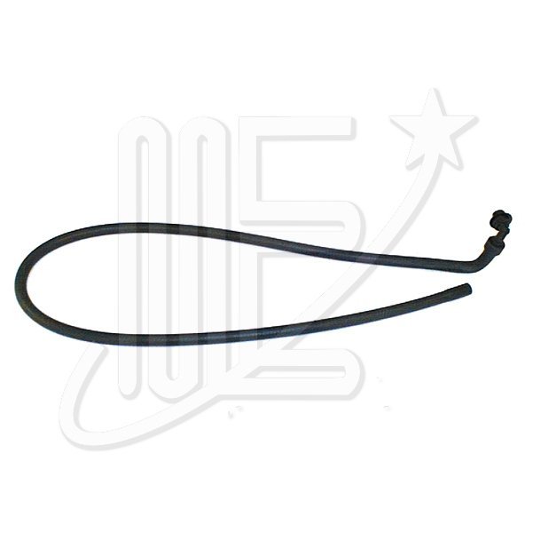 1341960C.jpg CAÑO RADIADOR (CAUPLAS 9580) MOTOR XU10J2 405