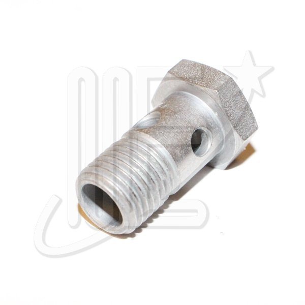 1342100O.jpg TORNILLO CAÑO CIRCULACION AGUA ORIGINAL 207-208