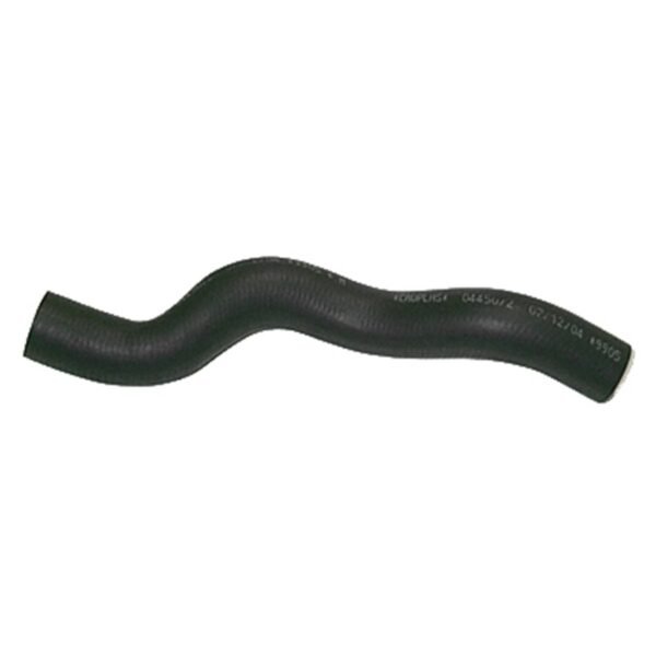 MANGUERA RADIADOR SUP.EW10J4 R9905