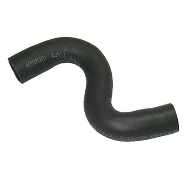 MANGUERA RADIADOR SUP.TU3/TU5JP4 R9893