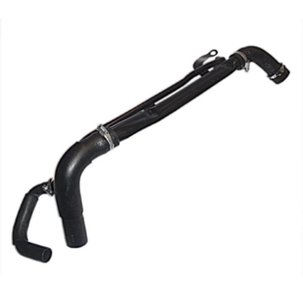 CANO CON MANGUERA INF.RADIADOR R9942