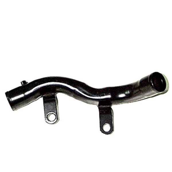 CANO RADIADOR METALICO EMPALME MANG.SUP.XU7 32MM.