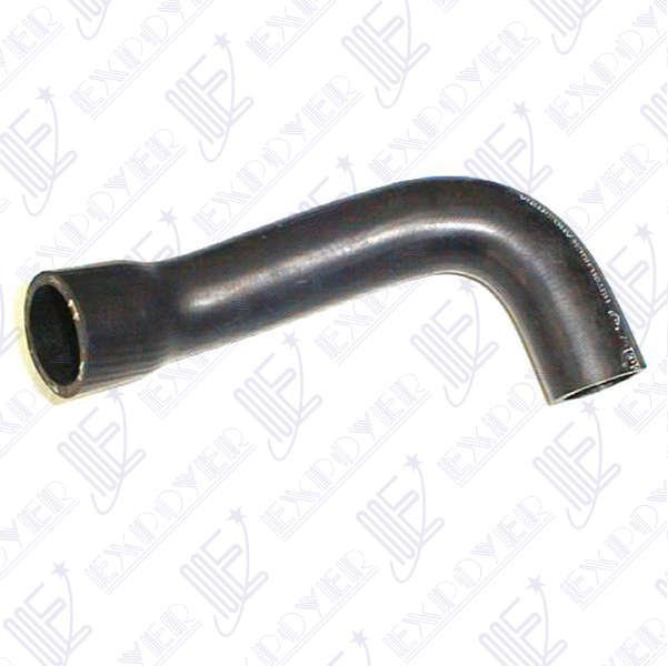 CAÑO SUPERIOR RADIADOR CAUPLAST 9504 505