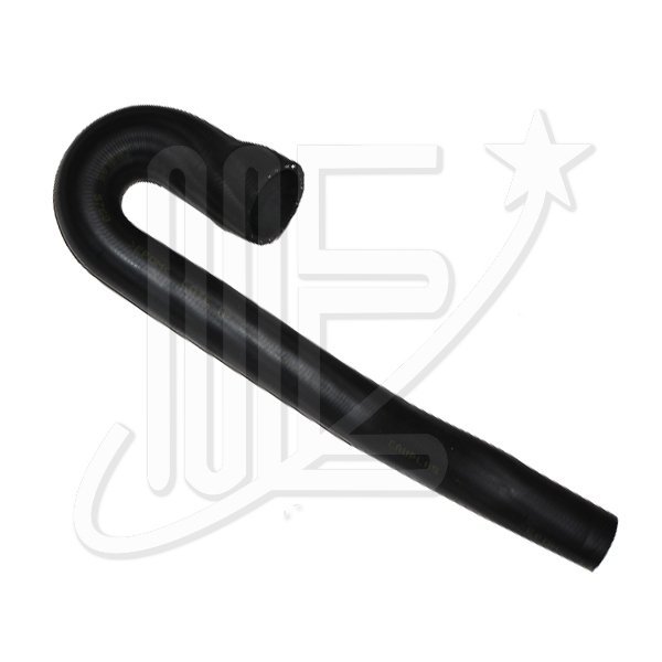 CAÑO SUPERIOR RADIADOR CAUPLAS 9760 504 XD2