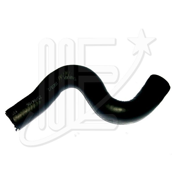 CAÑO SUPERIOR RADIADOR CAUPLAS 9802 205