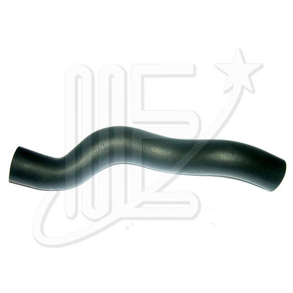CAÑO SUPERIOR RADIADOR CAUPLAS 9905 -EW10J4- 307