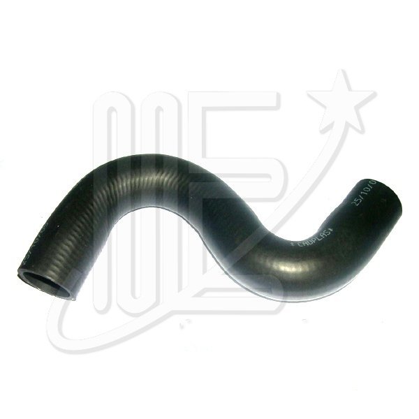 CAÑO SUPERIOR RADIADOR CAUPLAS 9893 -TU5JP- 307