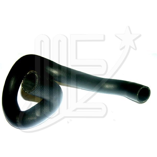 CAÑO SUPERIOR DE RADIADOR CAUPLAS 9889 -DW10TD-307