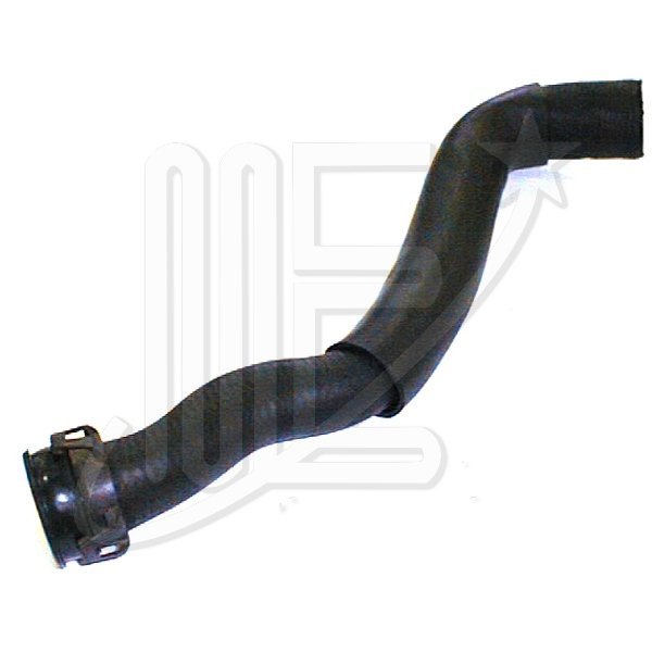 1343H60N.jpg CAÑO RADIADOR SUP. 9533 ACOPLE RAPIDO 405D