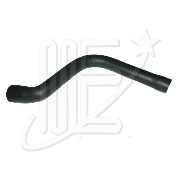 1343X40C.jpg CAÑO SUPERIOR RADIADOR CAUPLAS 9485 -XU7JB- PART