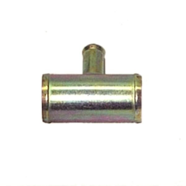 EMPALME METALICO 3 SALIDAS