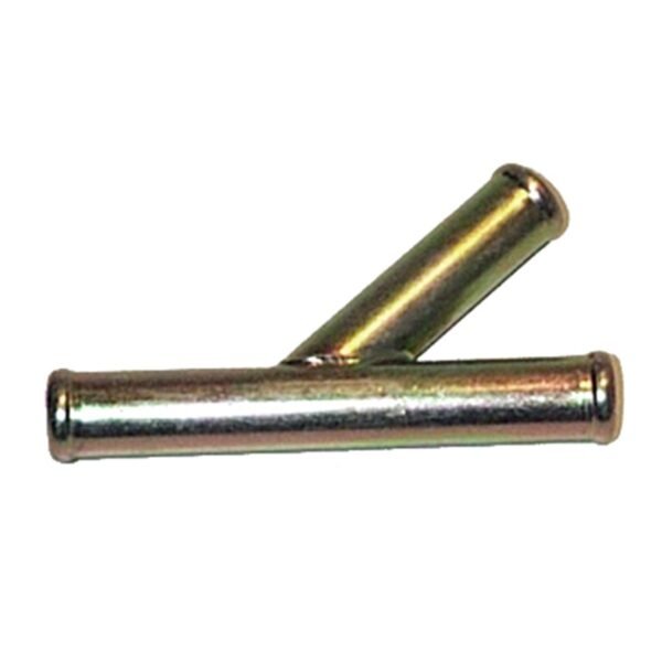 UNION TRES VIAS METALICO DEP.SUPLEMENT