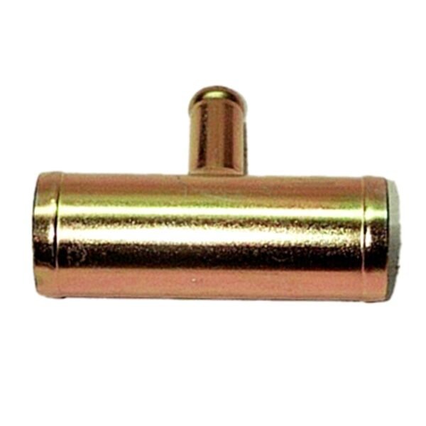 EMPALME METALICO 3 VIAS