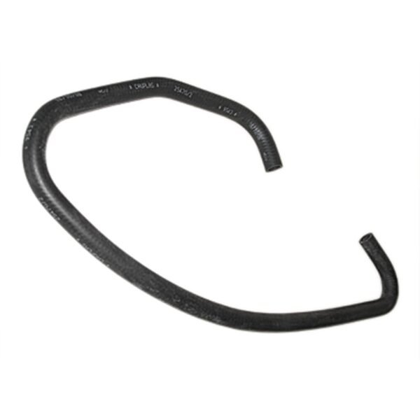MANGUERA EMP.MET/CAJA DESG.TURBO R9543