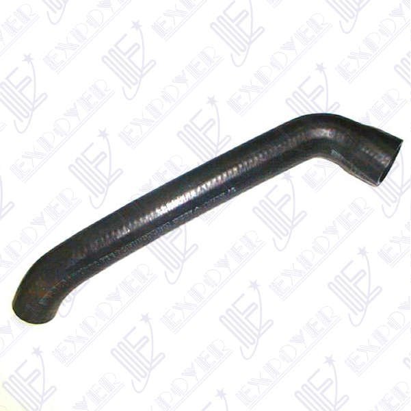 1350930C.jpg CAÑO INFERIOR RADIADOR CAUPLAST 9523 XD3