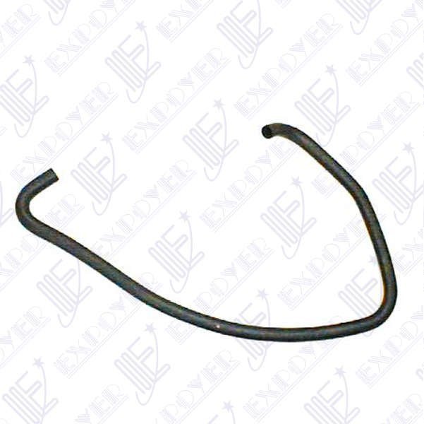 CAÑO CAJA DESGASIFICACION TURBO -9543- 505D
