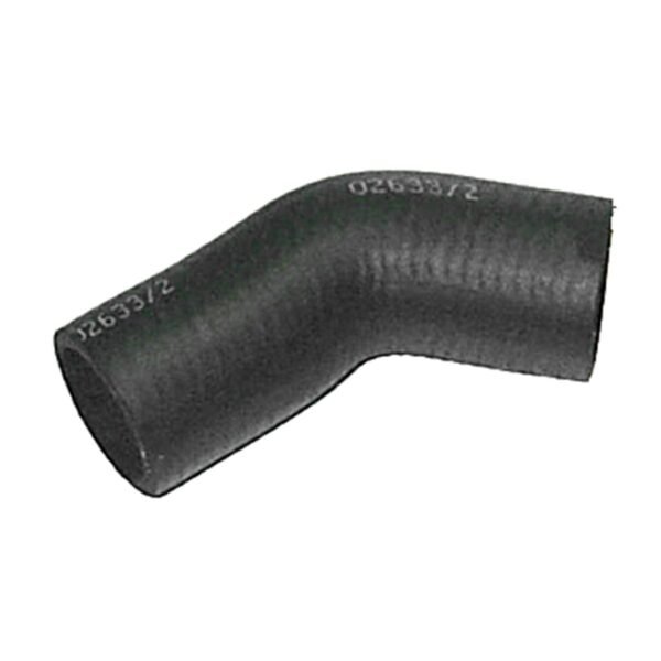 CANO GOMA CODO UNION M/N 11 CM R9474