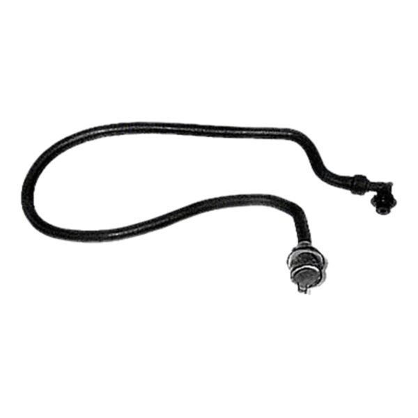 CANO SALIDA RAD.FINO INY/CAR.A/RAP.R9579