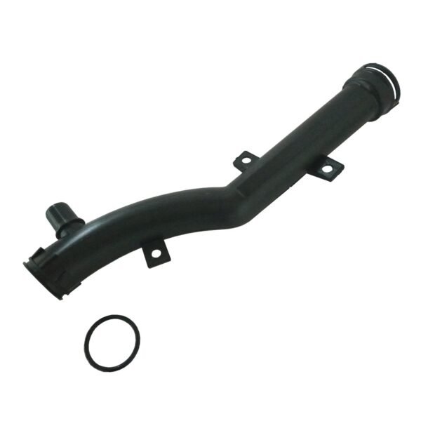 CANO PLASTICO BY-PASS SALIDA AGUA