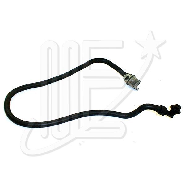 1351G20C.jpg CAÑO INFERIOR RADIADOR A ACOPLE CAUPLAS 9579 405