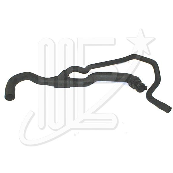 1351V80C.jpg CAÑO SALIDA DE RADIADOR CAUPLAS 9770 (XUD9) PART/D