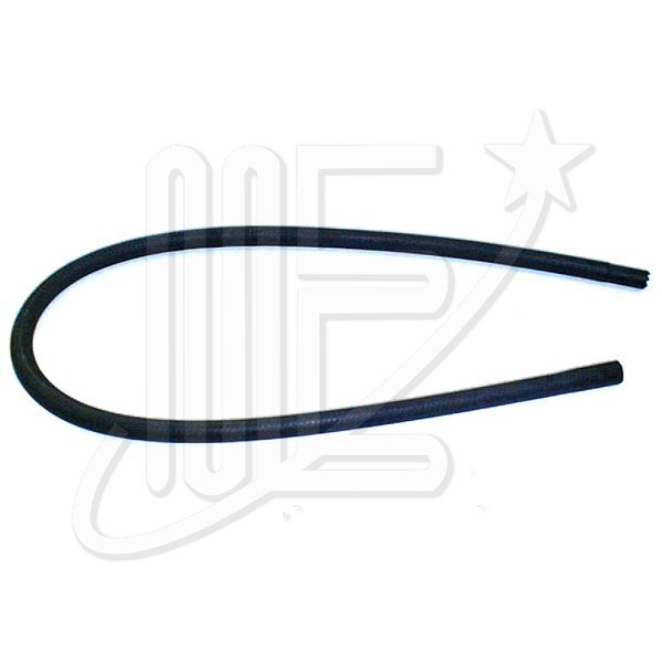 CAÑO ENTRADA RADIADOR (CAUPLAS 9587) MOT.DW8 206D