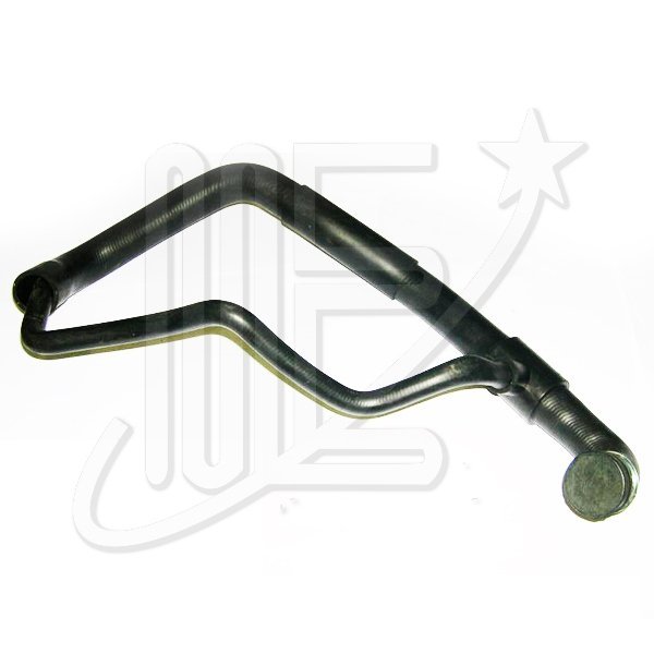 1351Z00C.jpg CAÑO SALIDA RADIADOR CAUPLAS 9917 DW8 EXPERT