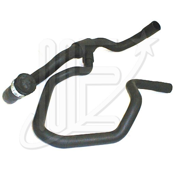 1351Z10C.jpg CAÑO SALIDA RADIADOR CAUPLAS 9593 PARTNER DIESEL
