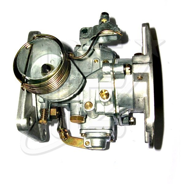 CARBURADOR 1 BOCA C/ADAPTADOR 504-2000