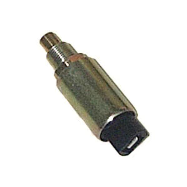 ELECTROVALVULA DE CARBURADOR