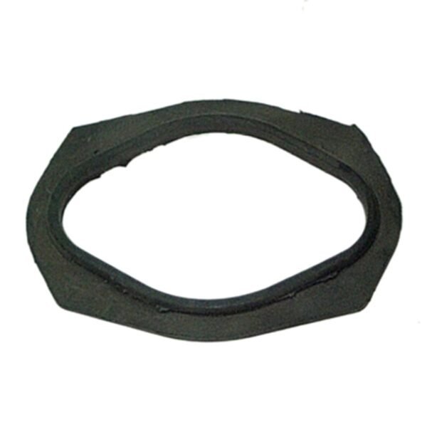 JUNTA GOMA FILTRO ADAPTADOR OVALADO