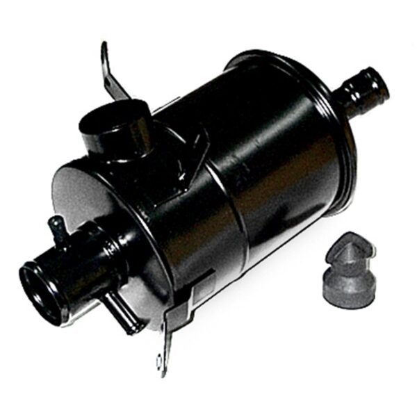 1420-201-O.jpg FILTRO AIRE COMPLET.C/ELEMENTO T/MANN