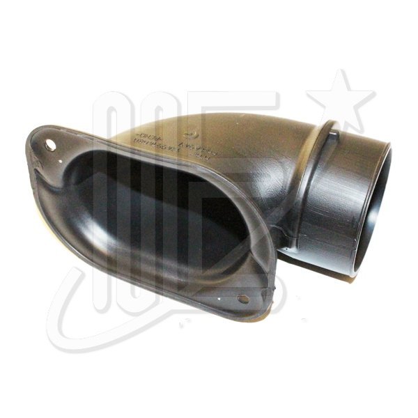 CUELLO ENTRADA AIRE ORIGINAL JUMPER III