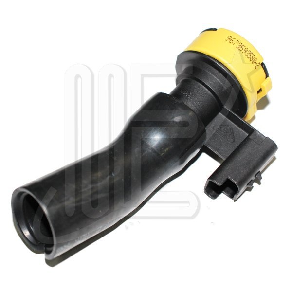 1434G90O.jpg CAÑO GASES ADMISION ORIGINAL 207-208-3008-308