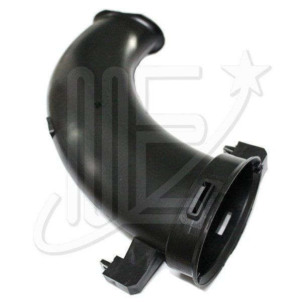 CUELLO ENTRADA AIRE ORIGINAL -MOTOR DW10- 206-207