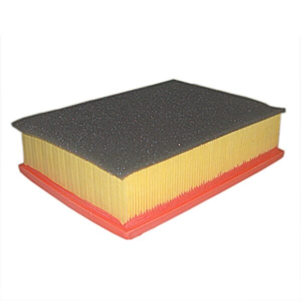 1444-VX0-N.jpg ELEMENTO FILTRO DE AIRE EW10 MOT 2000 16V = PX0