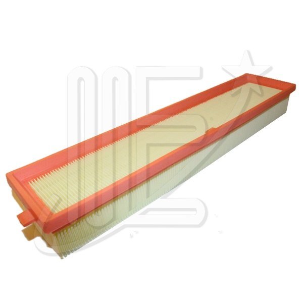 FILTRO AIRE     206-307  TU5JP4