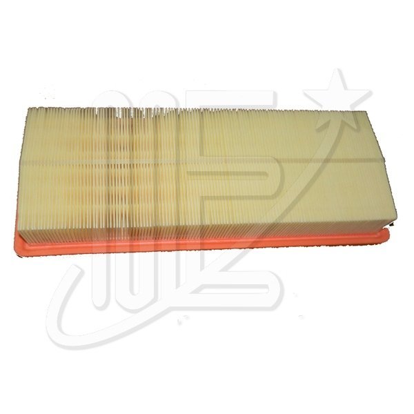 FILTRO AIRE MAHLE ELEMENTO 3008