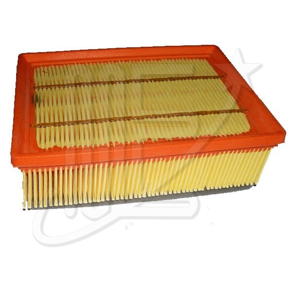 FILTRO AIRE -DW8-                  207
