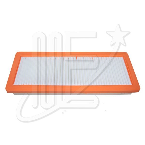FILTRO AIRE MAHLE 207-208-308-408-508- 3008