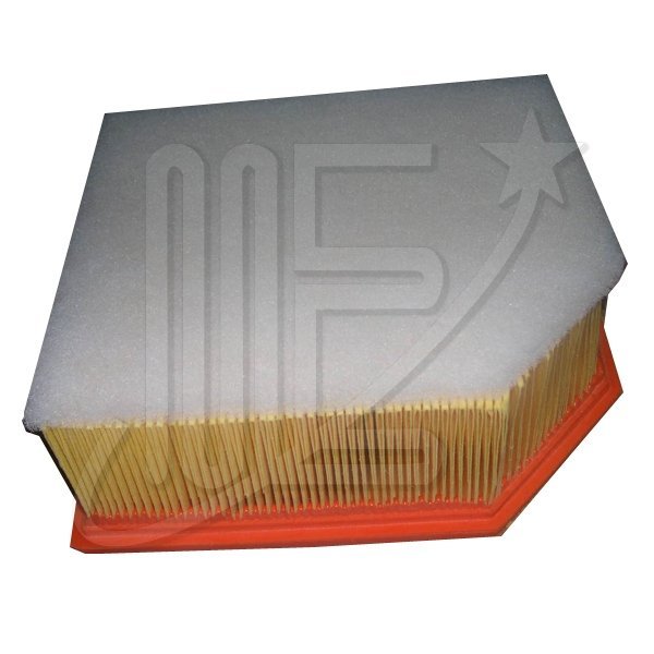 FILTRO AIRE -MOTOR 1.6 16v-    PARTNER