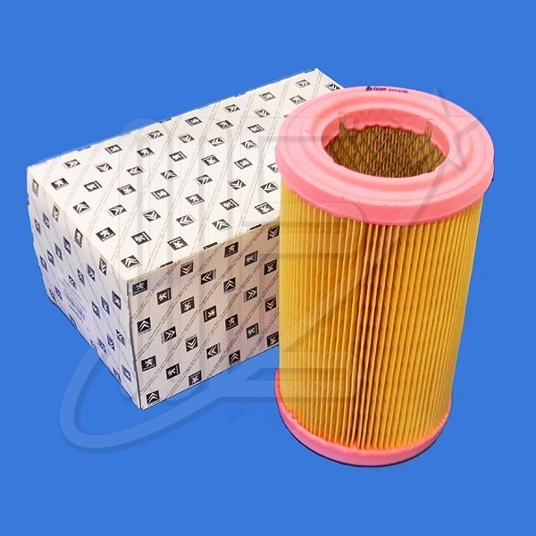 1444VEO.jpg FILTRO AIRE ORIGINAL -MOTOR DW8- BERLINGO
